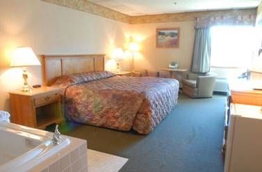 Bay Mills Resort And Casino Sault Sainte Marie Camera foto