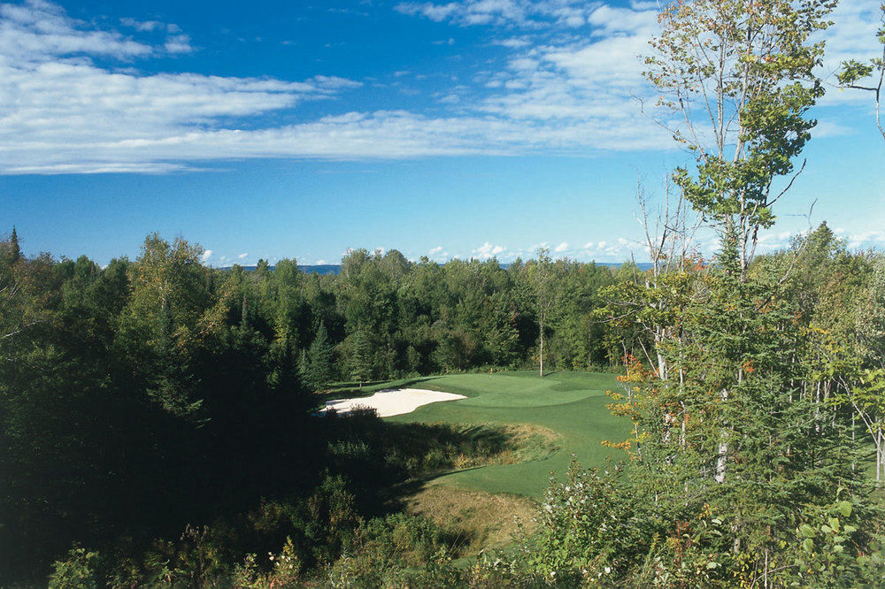 Bay Mills Resort And Casino Sault Sainte Marie Esterno foto