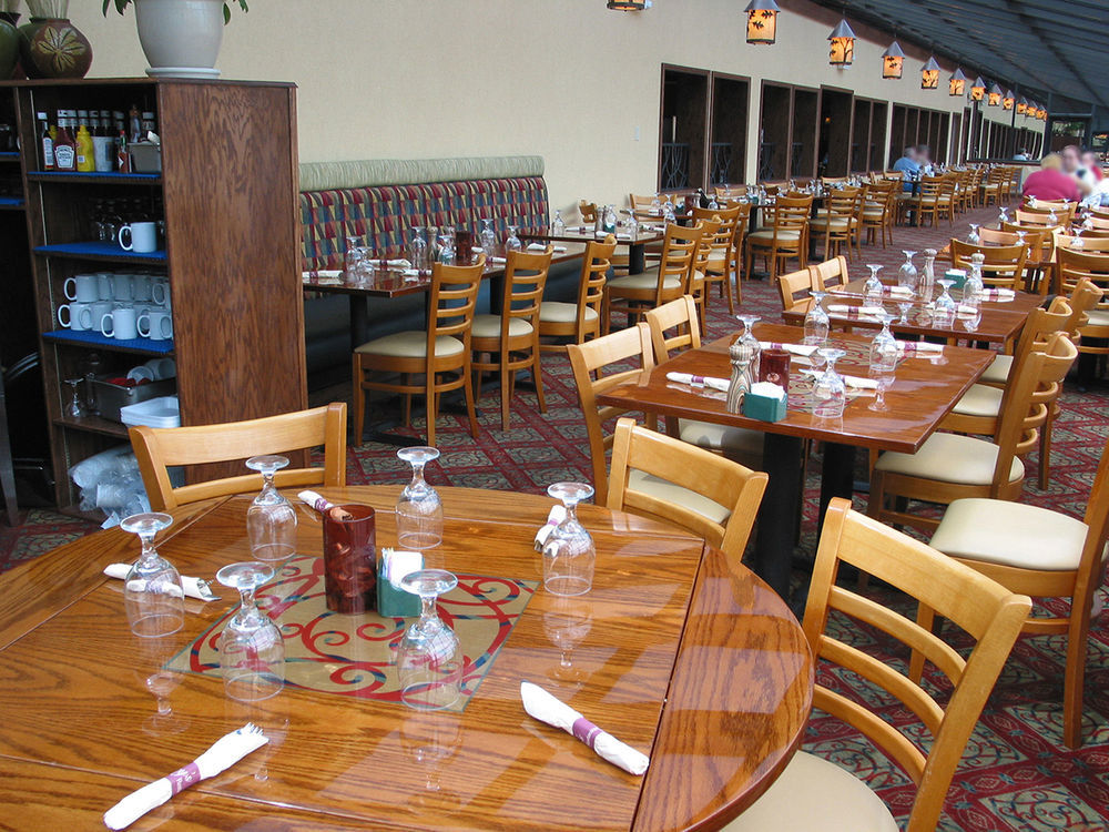 Bay Mills Resort And Casino Sault Sainte Marie Esterno foto